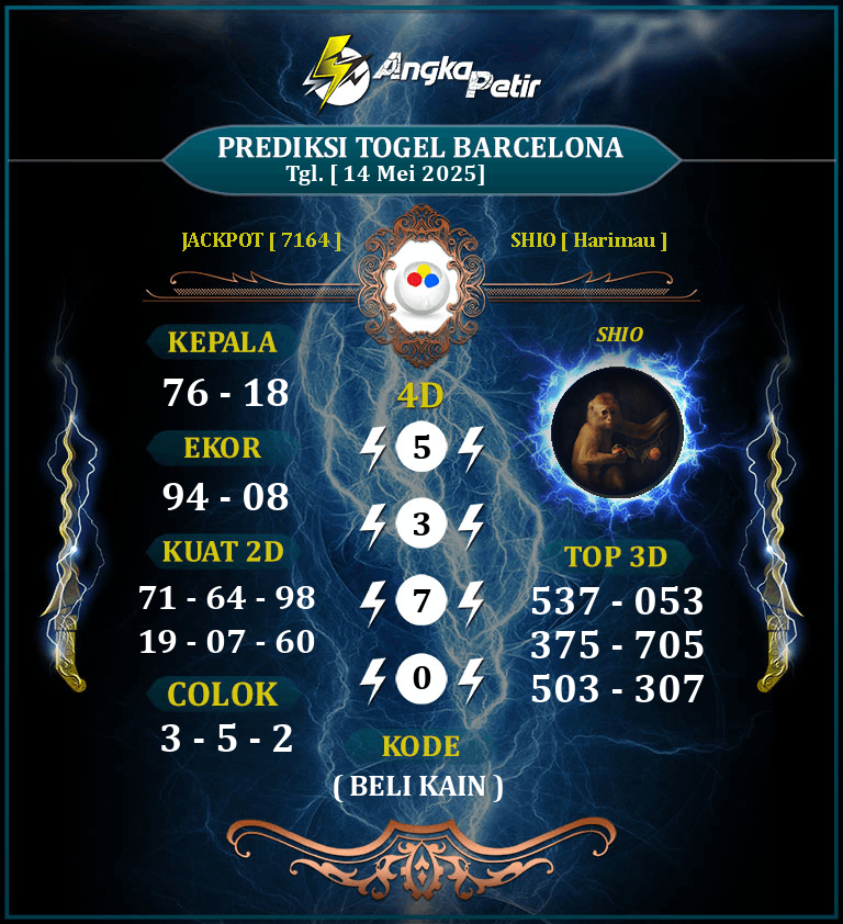 Forum-Syair-Togel-Barcelona-Lottery-14-Mei-2025-Hari-Rabu.png